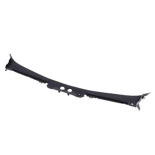 Panneau de capot d'essuie-glace 51717240672 pour BMW F20 F21 F22 F23 ABS