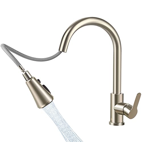 Amazon Best Sellers Best Kitchen Sink Faucets