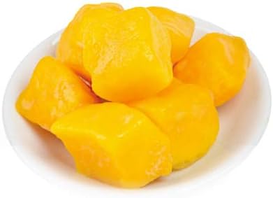 ASC 冷凍マンゴー（ベトナム産） チャンク 1kg