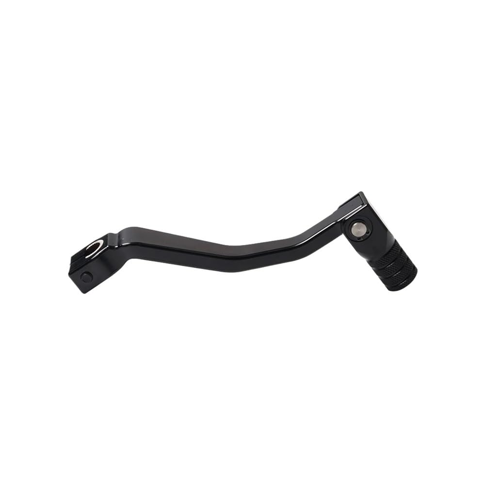 Etfildsbu Black Motorbike Gear Bar Lever For Xtz125 Xtz 125 Motorcycle Accessories Gear Shift Lever Pedal Foot Change Shifter Motorbike Parts