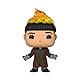 Funko Pop! Movies: Home Alone 2- Harry Lime - Vinyl-Sammelfigur - Geschenkidee - Offizielle Handelswaren - Spielzeug Für Kinder und Erwachsene - Holiday Fans - Modellfigur Für Sammler und Display