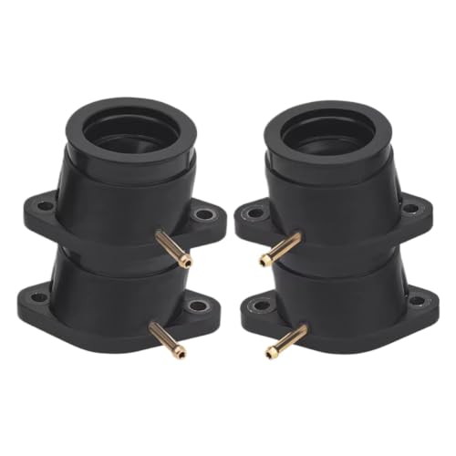Colector de admisión de carburador para motocicleta Yamaha FJR1300 4KG-13586-02 3