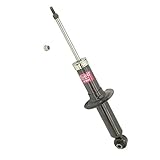 KYB 341486 Excel-G Gas Strut, Black