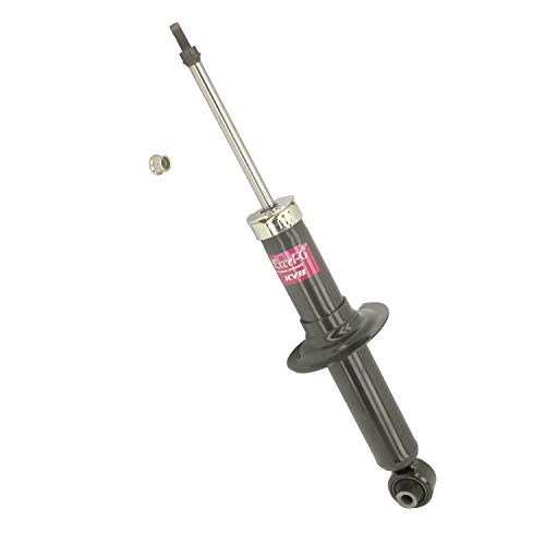 KYB 341486 Excel-G Gas Strut, Black