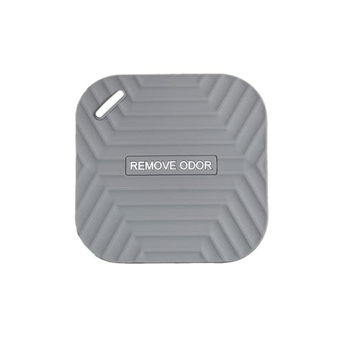 wilcractk Tapa Desague Ducha Silicona Universal, Tapón Antiolor 14,5 cm, Cubierta de Desagüe Flexible para Cocina, Baño, Lavabo y Bañera