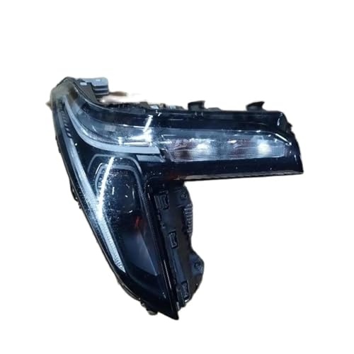 Phare avant gauche Cadillac XT4 remplacez votre optique DRL cassée