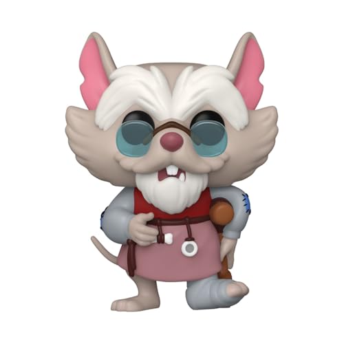 Funko POP! Secret of NIMH - Mr. Ages - image 2