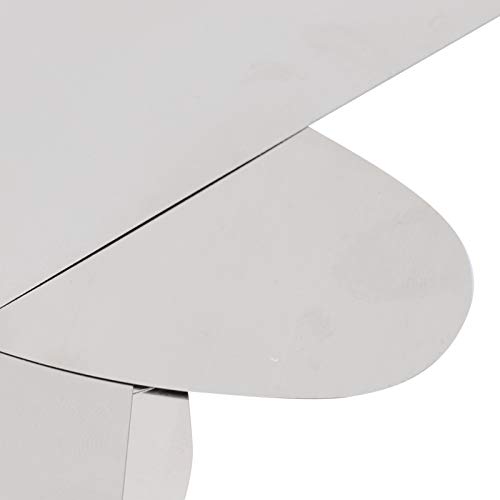 10 peças escultura cerâmica moldagem raspador cortador de aço inoxidável argila escultura raspador g