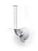 Changing Lifestyles Safe-er-Grip Toilet Paper Holder