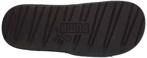 PUMA Women's Cool Cat V Slide Sandal4