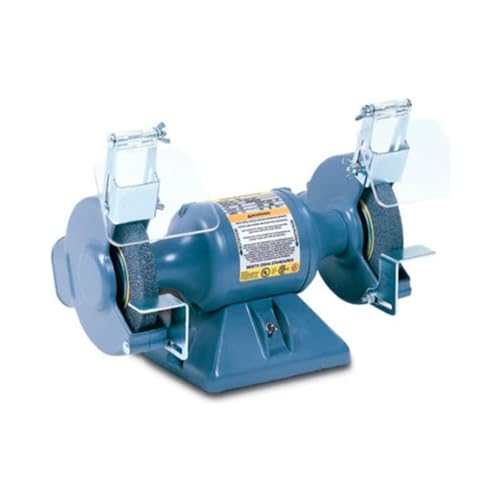 BALDOR ELECTRIC, 8107WD, 8