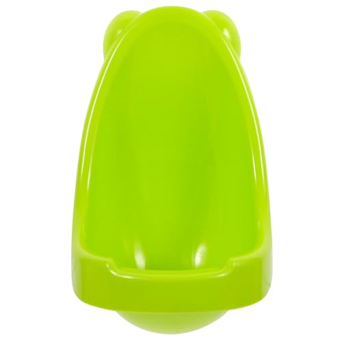 Alasum 男の子用トイレトレーニング小便器 壁掛け式 子供用スディング尿