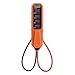 Price comparison product image Voltage Tester, AC Voltage and DC Voltage Tester, No Batteries Needed Klein Tools ET45