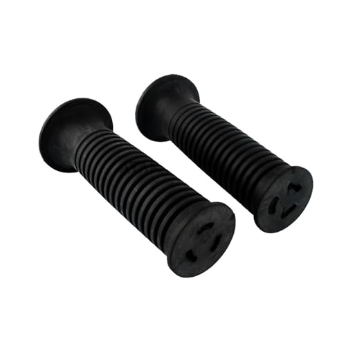 Poignée de guidon caoutchouc 28mm moto R1100S R1100RS R1100RT
