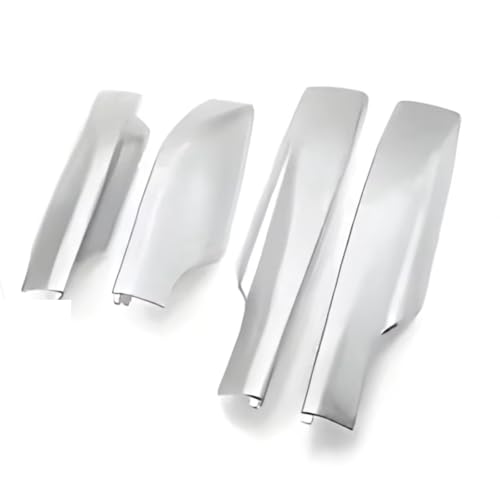 Protection de pieds de barres de toit RAV4 XA30 cache de remplacement