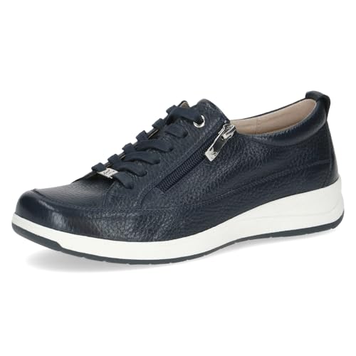 Chaussures CAPRICE Damen 9-23724-46 Tissu Oxford pour femme élégante et active