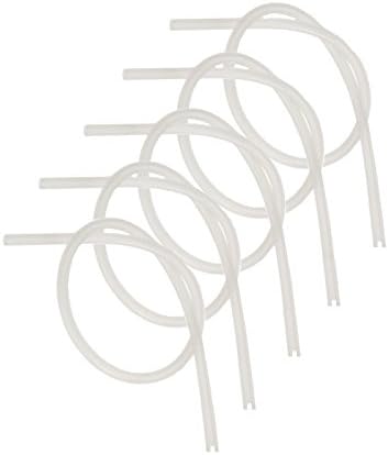 Saeco Intelia Deluxe Replacement Milk Hose Set For Saeco, Philips Coffee Machines - Fits Minuto, Xelsis, Baristo Coffee In Shape Hose - Foto 10