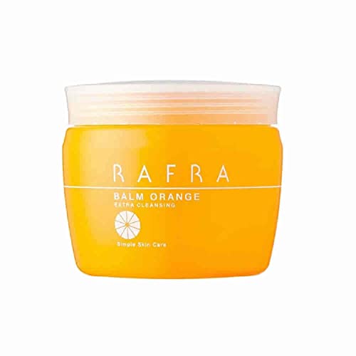 【メーカー保証期限切れ商品:旧品: 2019年9月 以前生産品】ラフラ バームオレンジ 200g 【メーカー保証期限切れ商品:旧品: 2019年9月 以前生産品】ラフラ バームオレンジ 200g