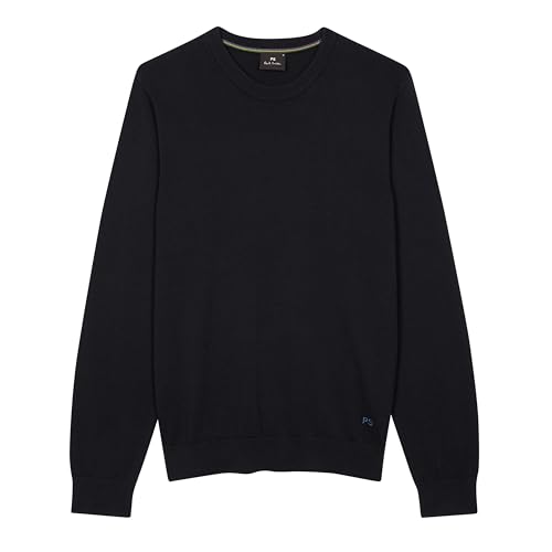 Paul Smith Men's Ps Logo Sweater4