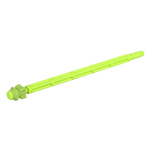 Exalt Barrel Maid Replacement Parts - Rocket Disc End (Lime)