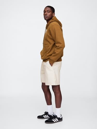 Image of Gap Mens 7 inch Essential ShortCasual Shorts
