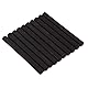 Moxa Roll Sticks, Rauchfreie Moxa Rollen, 10 PCS Hochwertige Moxa Rolls Hochwertige Schwarz 12mm * 120mm Moxasticks, Für Milde Moxibustion für die Akupunktur Therapie Körperteil Heiltherapie