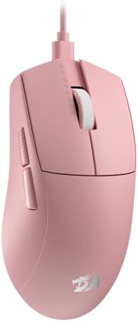 Logitech G203 LIGHTSYNC Gaming Mouse with Customizable RGB Lighting, 6 ...