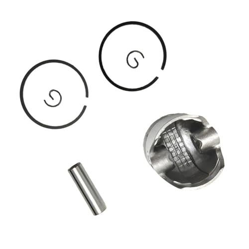 Piston cylindre 34 mm pour outil thermique TL26 CG260
