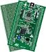 STMICROELECTRONICS STM32L100C-DISCO DEV BOARD, STM32L100 VALUE LINE MCU (10 pieces)