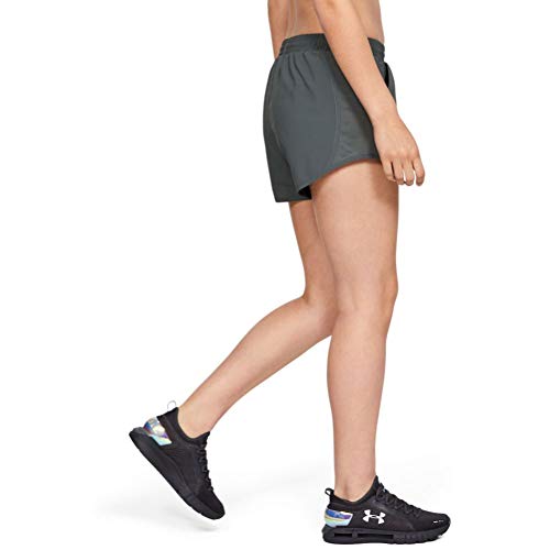 Image of Under Armour Women Sports Shorts