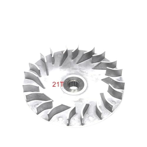 Ventilador variador 21T con aspas de alta refrigeración para Gr Rh 4x4