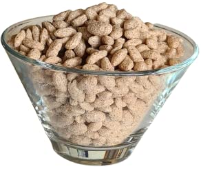 Image of Greenhabit Jowar, Ragi & Bajra 1.2 kg trio Kurmura pack (Bajri Puff 400 gm,Jowar Puffs 400 g, nachini puff 400g Kurumura a.k.a Sorghum, Finger millet & Pearl Millet Puffed