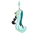 Disney Parks Princess Jasmine from Aladdin Shoe Ornament