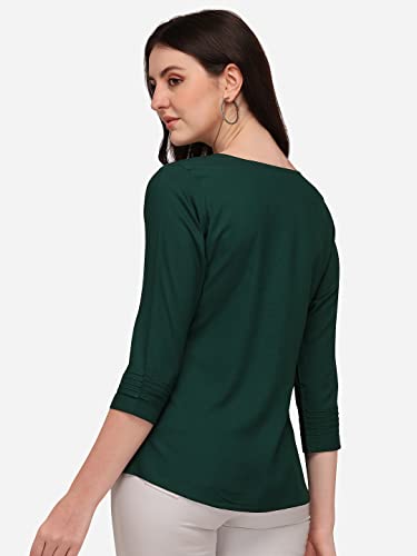 Image of PRETTIFY Women's Casual Top
