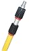 Dysmio Lighting - 8 Feet to 24 Feet Bulb Changer Extension Pole.