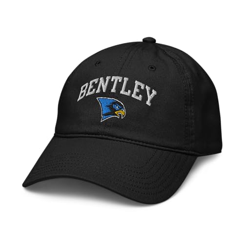 Bentley Falcons Gorra Ajustable de Béisbol Oficial miniatura 1