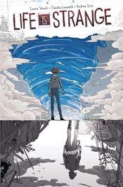 Life is Strange #9 NYCC Var