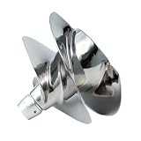 Generico Compatibile con Il Kit girante Yamaha da 160 mm Passo 14/21