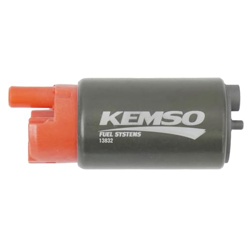 Kraftstoffpumpe Benzinpumpe für Honda SXS1000M5 Pioneer 2016-2022 | SXS10M6 Pioneer 2017-2023 | SXS500M2 Pioneer 500 2015-2022 | SXS700M2 Pioneer 700 2014-2023 | SXS700M4 Pioneer 700-4 2014-2023