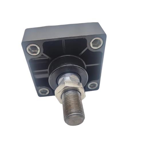 Vérin pneumatique double effet SC 50 mm pour vérin de serrage machine - 3