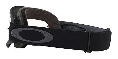 Oakley O-Frame Mx Carbon Fiber W/Clear #TOP2