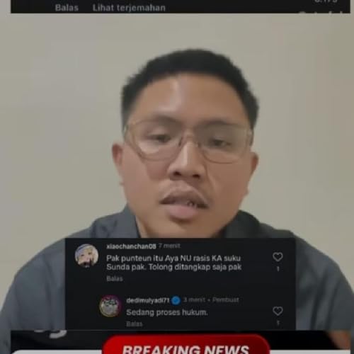 Episode 2 - Obrolan Malam (Night Talking)