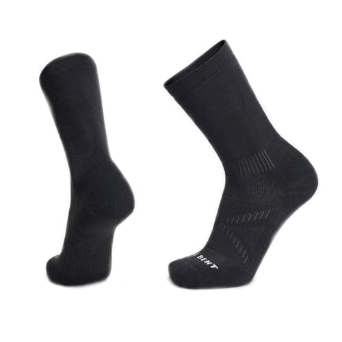 Lé Bent Light Cushion Crew Hike Sock