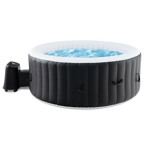 Goplus Inflatable Hot Tub SPA