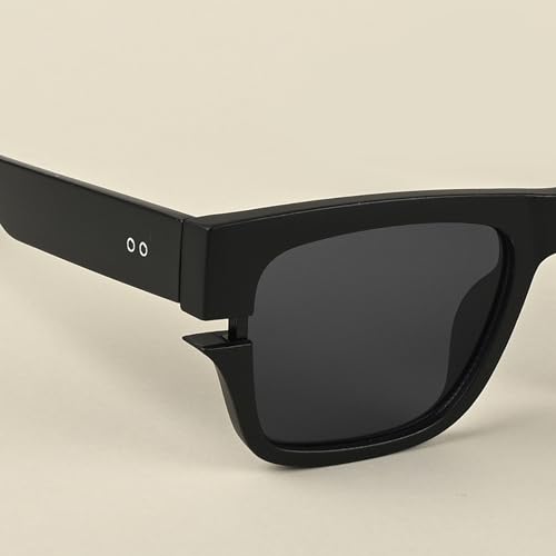 Image of IDOR Premium UV Protection Stylish Sunglasses for Men & Women | 98245