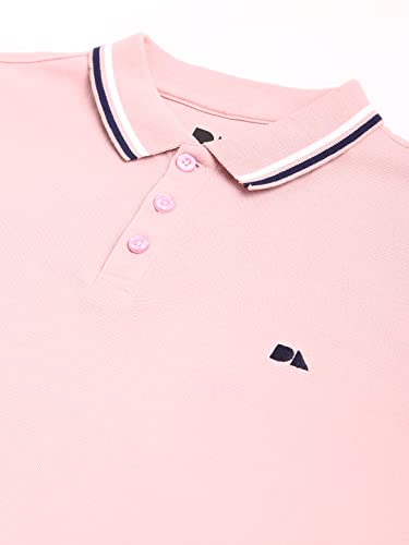 Image of Dennis Lingo Men's Cotton Slim Fit T-Shirt