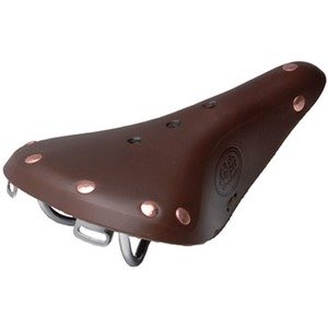 Amazon | GIZA PRODUCTS(ギザプロダクツ) レザー スタンダード サドル