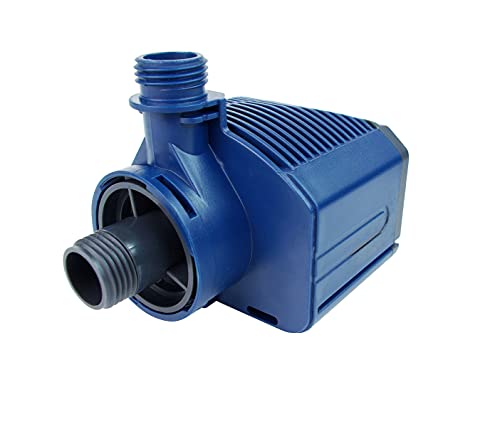 Quiet One Lifegard Fountain Pump, 1664-Gallon Per Hour #TOP3