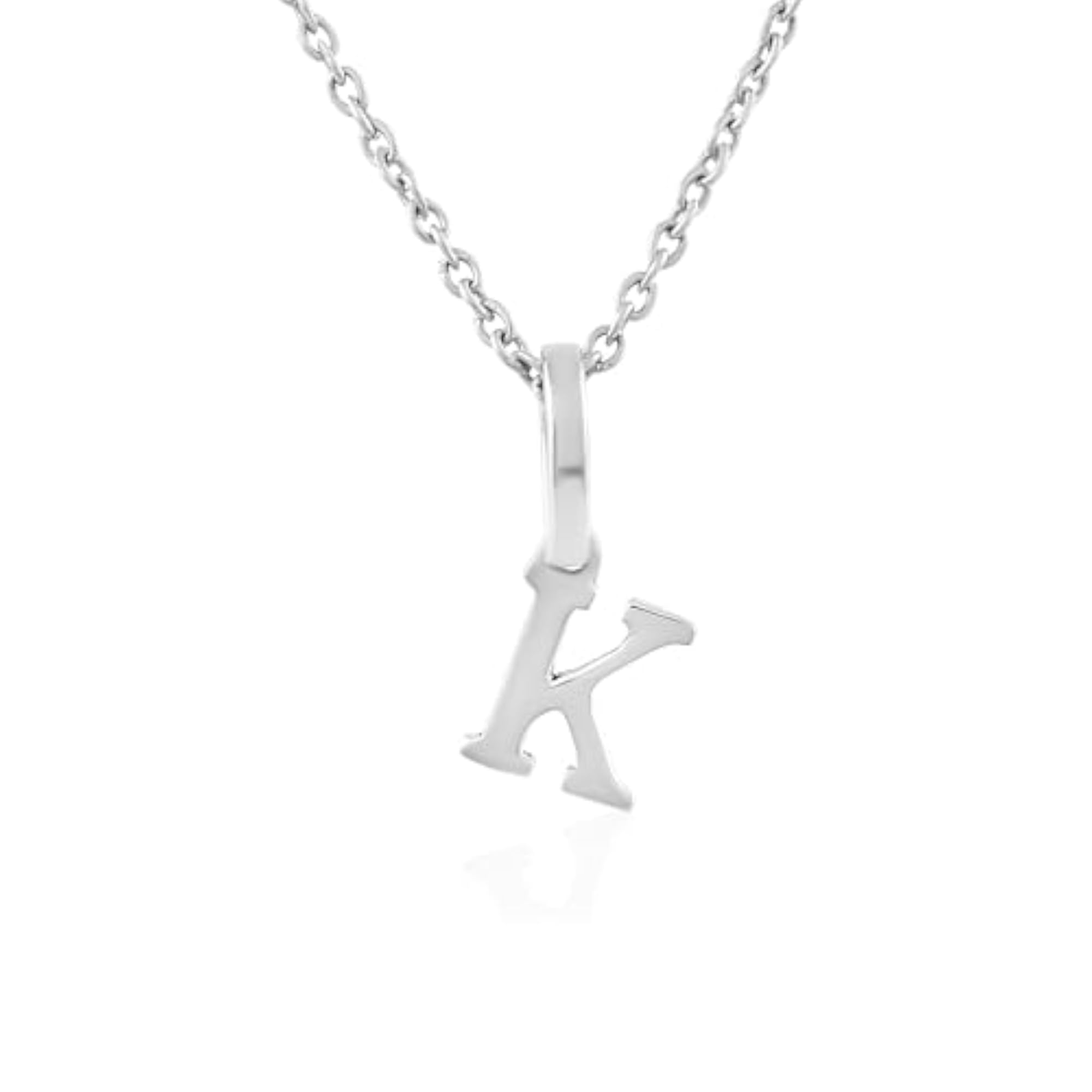 925 Sterling Silver Pendant for Birthday Gift