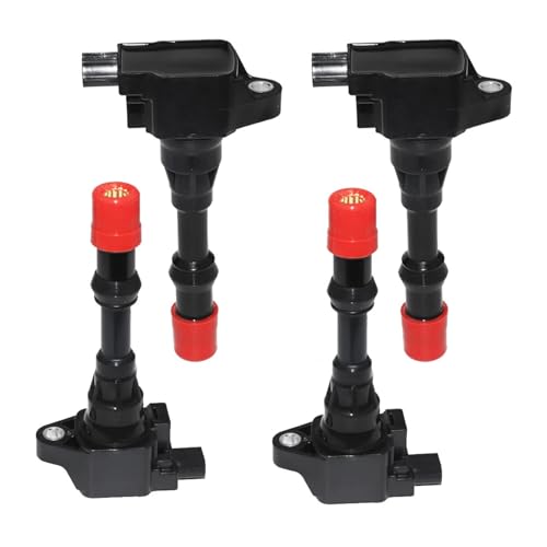 Bobine d'allumage CIVIC VIII Hatchback et JAZZ II pièce auto 30520PWA003